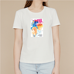 Timeless Bond My Love Story T-Shirts