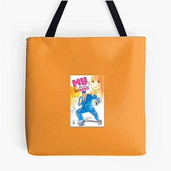 Soul Connection My Love Story Bags