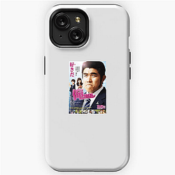 Live Action My Love Story Samsung Cases