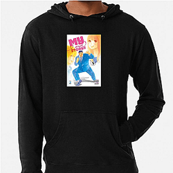 Soul Connection My Love Story Hoodies