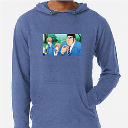Sweet Beginning My Love Story Hoodies