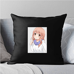 Rinko My Love Story Pillows Cover