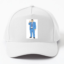 Takeo Gouda My Love Story Hats & Caps