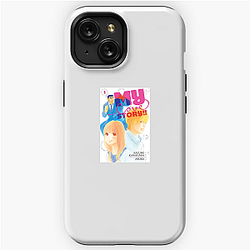Timeless Bond My Love Story Samsung Cases