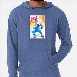 Soul Connection My Love Story Hoodies