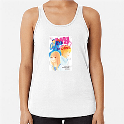Timeless Bond My Love Story Tank Tops