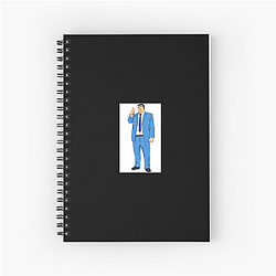 Takeo Gouda My Love Story Notebook