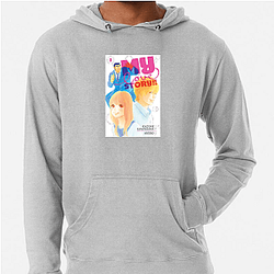 Timeless Bond My Love Story Hoodies