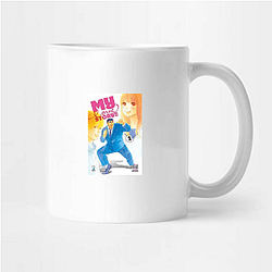Soul Connection My Love Story Mugs