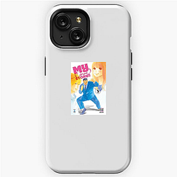 Soul Connection My Love Story iPhone Cases