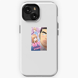 One Heartbeat My Love Story Samsung Cases