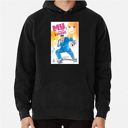 Soul Connection My Love Story Hoodies