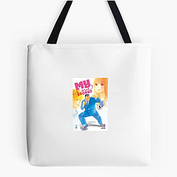 Soul Connection My Love Story Bags