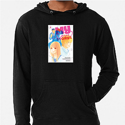 Timeless Bond My Love Story Hoodies