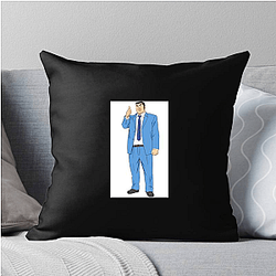 Takeo Gouda My Love Story Pillows Cover