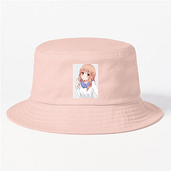 Rinko My Love Story Hats & Caps