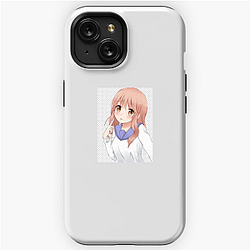 Rinko My Love Story Samsung Cases