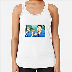 Sweet Beginning My Love Story Tank Tops