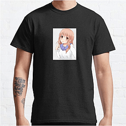 Rinko My Love Story T-Shirts