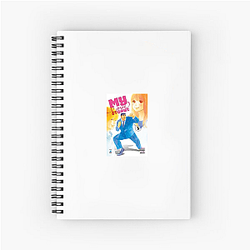 Soul Connection My Love Story Notebook