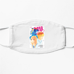 Timeless Bond My Love Story Face Masks