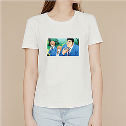 Sweet Beginning My Love Story T-Shirts
