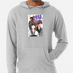 From Strangers To Soulmates My Love Story Hoodies