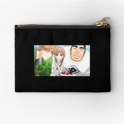 onogatari My Love Story Zipper Pouches