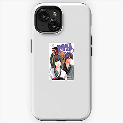 From Strangers To Soulmates My Love Story iPhone Cases