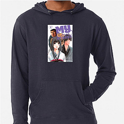 From Strangers To Soulmates My Love Story Hoodies