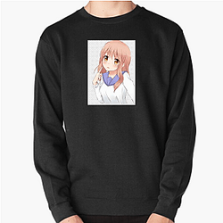 Rinko My Love Story Sweatshirts