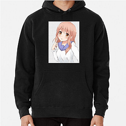Rinko My Love Story Hoodies