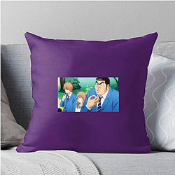 Sweet Beginning My Love Story Pillows Cover