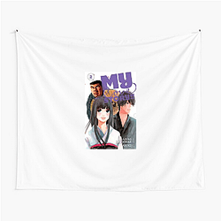 From Strangers To Soulmates My Love Story Tapestries