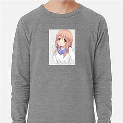 Rinko My Love Story Sweatshirts