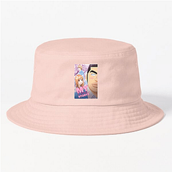 One Heartbeat My Love Story Hats & Caps