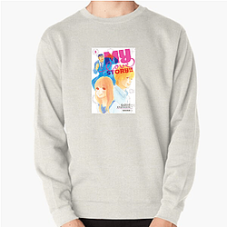 Timeless Bond My Love Story Sweatshirts