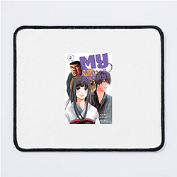 From Strangers To Soulmates My Love Story Mouse Pads