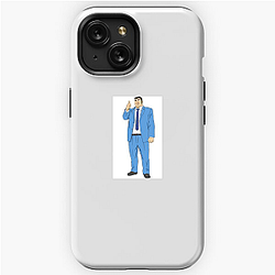 Takeo Gouda My Love Story iPhone Cases