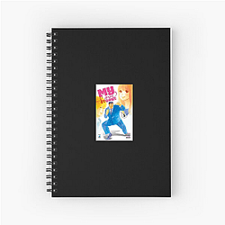Soul Connection My Love Story Notebook