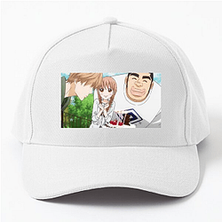 onogatari My Love Story Hats & Caps