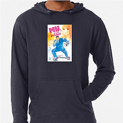 Soul Connection My Love Story Hoodies