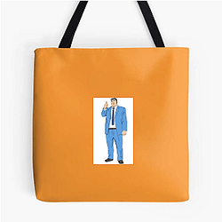Takeo Gouda My Love Story Bags