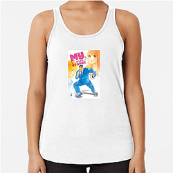 Soul Connection My Love Story Tank Tops