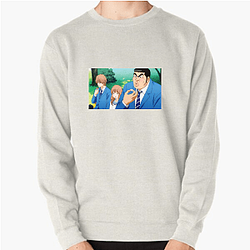 Sweet Beginning My Love Story Sweatshirts