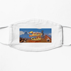 My Time at Sandrock Loot My Time At Sandrock Face Masks