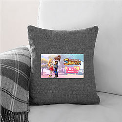 My Time at Sandrock Style My Time At Sandrock Pillows Cover