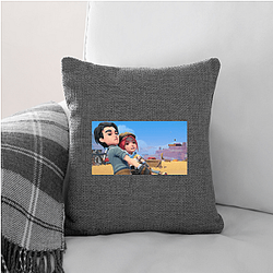My Time at Sandrock Collection My Time At Sandrock Pillows Cover