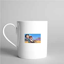 My Time at Sandrock Collection My Time At Sandrock Mugs