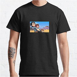 My Time at Sandrock Collection My Time At Sandrock T-Shirts